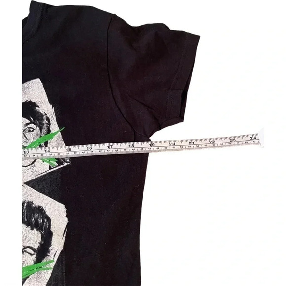 5 Seconds Of Summer Rowdy Girls Soft tee - Picture 6 of 8